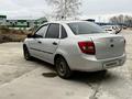 ВАЗ (Lada) Granta 2190 2013 года за 1 500 000 тг. в Костанай – фото 5