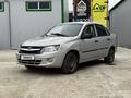 ВАЗ (Lada) Granta 2190 2013 года за 1 500 000 тг. в Костанай – фото 7