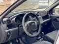 ВАЗ (Lada) Granta 2190 2013 года за 1 500 000 тг. в Костанай – фото 9