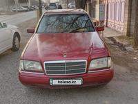 Mercedes-Benz C 180 1994 годаүшін1 300 000 тг. в Тараз