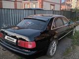 Audi A8 1997 года за 1 600 000 тг. в Астана – фото 2