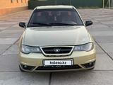 Daewoo Nexia 2011 года за 1 300 000 тг. в Шымкент – фото 3