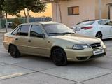 Daewoo Nexia 2011 года за 1 300 000 тг. в Шымкент – фото 2