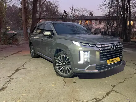 Hyundai Palisade 2023 года за 28 000 000 тг. в Алматы