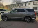 Hyundai Palisade 2023 года за 28 000 000 тг. в Алматы – фото 4