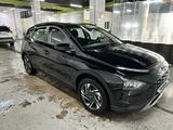 Hyundai Bayon 2023 годаүшін9 500 000 тг. в Астана – фото 3