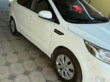 Kia Rio 2013 годаfor5 000 000 тг. в Кызылорда – фото 4