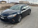 Toyota Camry 2017 годаүшін7 500 000 тг. в Актау