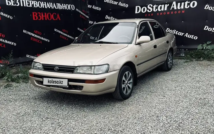 Toyota Corolla 1996 годаfor2 200 000 тг. в Павлодар