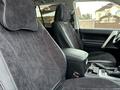 Toyota Land Cruiser Prado 2022 года за 37 900 000 тг. в Актобе – фото 8