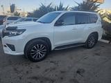 Toyota Land Cruiser Prado 2022 годаүшін40 000 000 тг. в Актобе