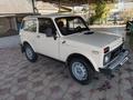 ВАЗ (Lada) Lada 2121 2001 годаfor1 600 000 тг. в Тараз