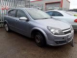 Opel Astra 2005 года за 100 000 тг. в Темиртау