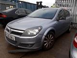 Opel Astra 2005 года за 100 000 тг. в Темиртау – фото 2