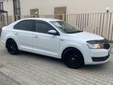 Skoda Rapid 2019 годаүшін5 100 000 тг. в Атырау – фото 3