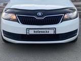 Skoda Rapid 2019 годаүшін5 100 000 тг. в Атырау – фото 4