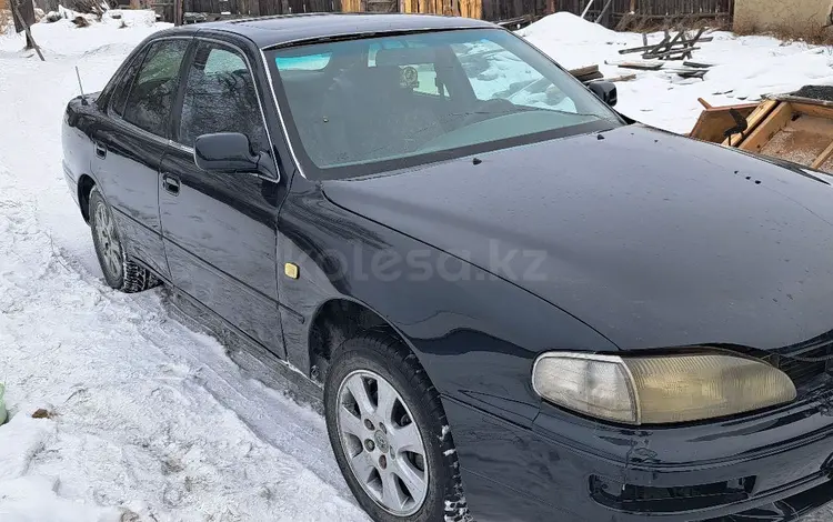 Toyota Camry 1993 годаүшін1 600 000 тг. в Алматы