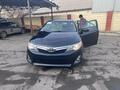 Toyota Camry 2014 годаfor6 300 000 тг. в Тараз – фото 5