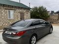 Hyundai Sonata 2012 годаfor6 400 000 тг. в Кульсары – фото 4