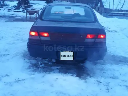 Nissan Cefiro 1996 года за 1 500 000 тг. в Талгар – фото 4