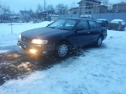 Nissan Cefiro 1996 года за 1 500 000 тг. в Талгар – фото 6