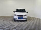 Chevrolet Nexia 2022 года за 3 390 000 тг. в Алматы – фото 2