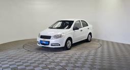 Chevrolet Nexia 2022 года за 3 390 000 тг. в Алматы