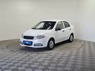 Chevrolet Nexia