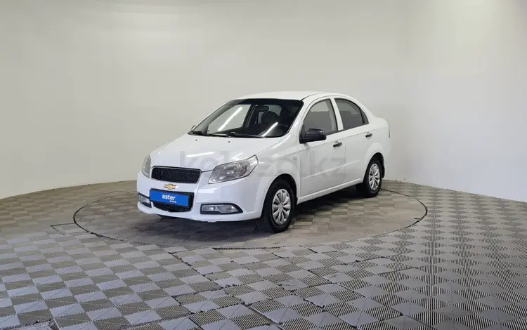 Chevrolet Nexia 2022 года за 3 490 000 тг. в Алматы