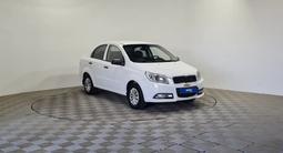 Chevrolet Nexia 2022 года за 3 390 000 тг. в Алматы – фото 3