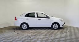 Chevrolet Nexia 2022 года за 3 390 000 тг. в Алматы – фото 4