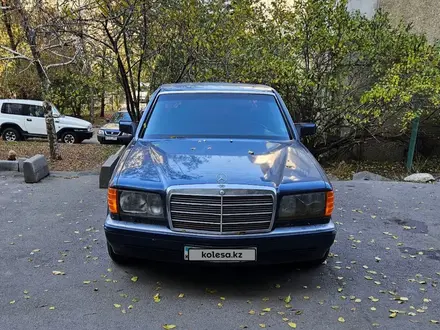 Mercedes-Benz S 300 1987 года за 2 200 000 тг. в Алматы – фото 2
