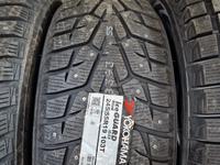 245/55R19 IG55 Yokohama шипыfor77 500 тг. в Астана