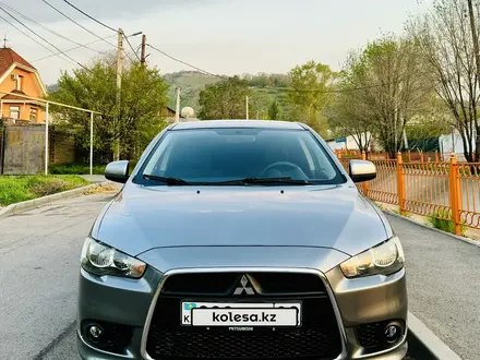 Mitsubishi Lancer 2013 года за 6 400 000 тг. в Алматы – фото 7