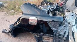 Задняя часть Toyota Camry 40 за 500 000 тг. в Астана – фото 2