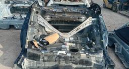 Задняя часть Toyota Camry 40 за 500 000 тг. в Астана – фото 3