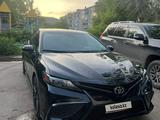 Toyota Camry 2021 годаүшін14 700 000 тг. в Петропавловск