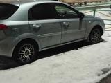 Chevrolet Lacetti 2010 годаүшін2 000 000 тг. в Караганда – фото 2