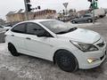 Hyundai Accent 2015 года за 5 555 555 тг. в Астана – фото 9