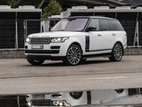 Land Rover Range Rover 2013 годаfor23 000 000 тг. в Алматы
