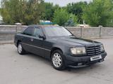 Mercedes-Benz E 260 1990 годаfor1 100 000 тг. в Алматы – фото 5