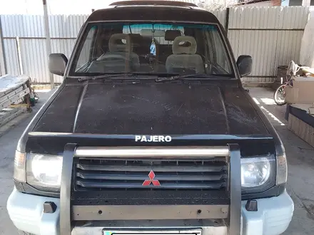 Mitsubishi Pajero 1991 года за 1 600 000 тг. в Талгар