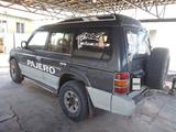 Mitsubishi Pajero 1991 года за 1 600 000 тг. в Талгар – фото 4