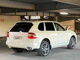 Porsche Cayenne 2007 годаүшін9 000 000 тг. в Алматы – фото 4