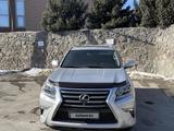 Lexus GX 460 2010 годаfor15 700 000 тг. в Алматы