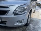 Chevrolet Cobalt 2022 года за 6 200 000 тг. в Алматы