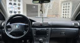 Skoda Superb 2003 года за 2 100 000 тг. в Павлодар – фото 2