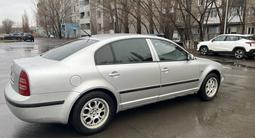 Skoda Superb 2003 года за 2 100 000 тг. в Павлодар – фото 4
