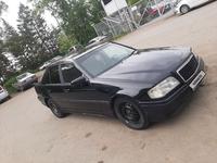 Mercedes-Benz C 180 1993 годаүшін1 100 000 тг. в Петропавловск