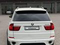 BMW X5 2013 годаүшін6 500 000 тг. в Алматы – фото 4